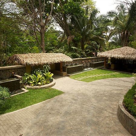 Florblanca Resort Playa Santa Teresa  Екстериор снимка