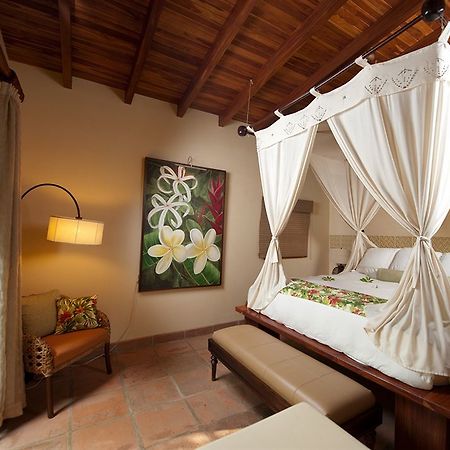 Florblanca Resort Playa Santa Teresa  Екстериор снимка