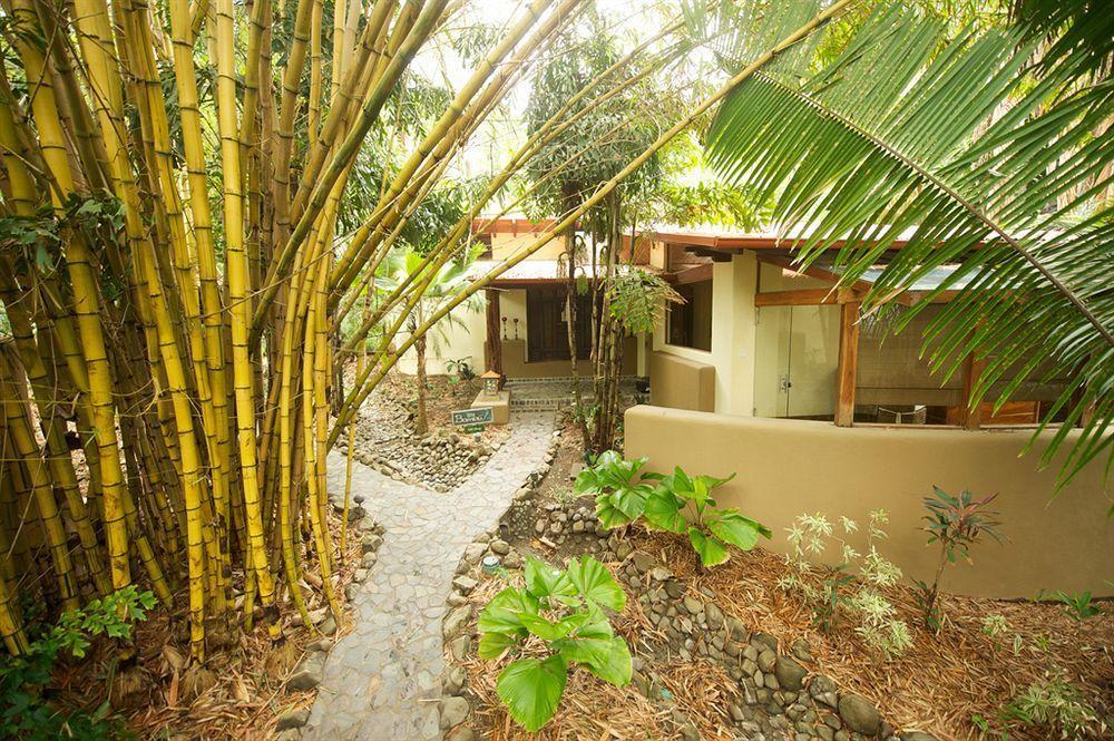 Florblanca Resort Playa Santa Teresa  Екстериор снимка