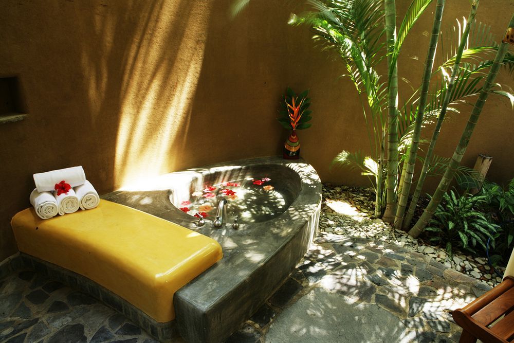 Florblanca Resort Playa Santa Teresa  Екстериор снимка