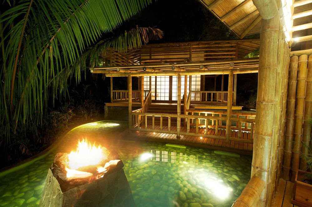 Florblanca Resort Playa Santa Teresa  Екстериор снимка