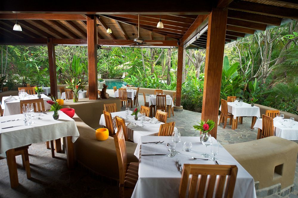 Florblanca Resort Playa Santa Teresa  Екстериор снимка