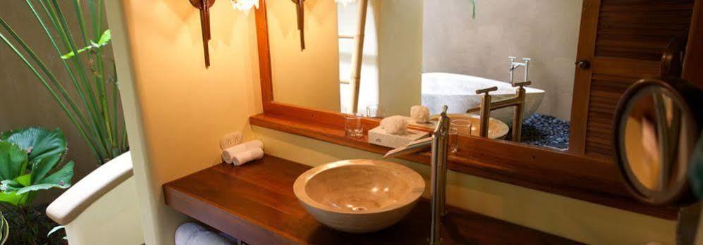 Florblanca Resort Playa Santa Teresa  Екстериор снимка