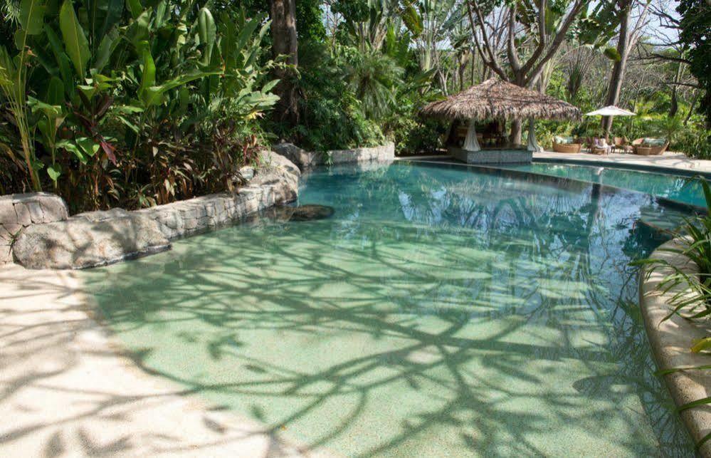 Florblanca Resort Playa Santa Teresa  Екстериор снимка
