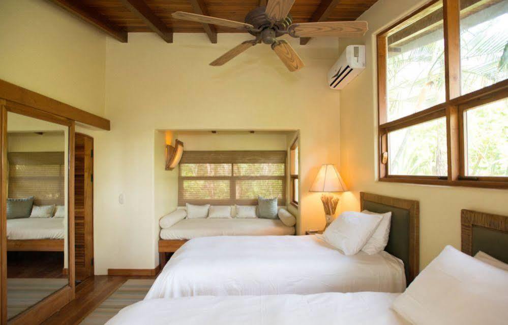 Florblanca Resort Playa Santa Teresa  Екстериор снимка
