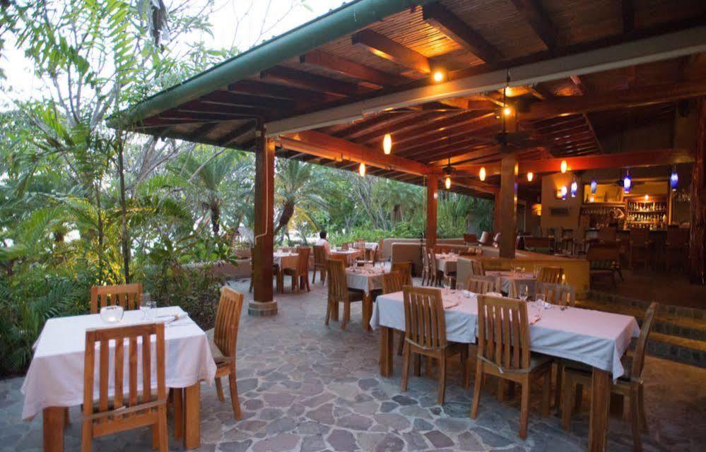 Florblanca Resort Playa Santa Teresa  Екстериор снимка
