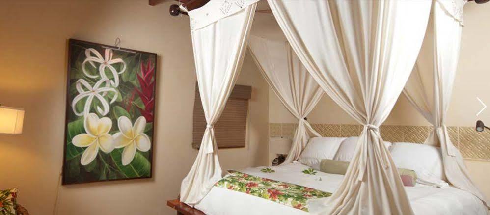 Florblanca Resort Playa Santa Teresa  Екстериор снимка