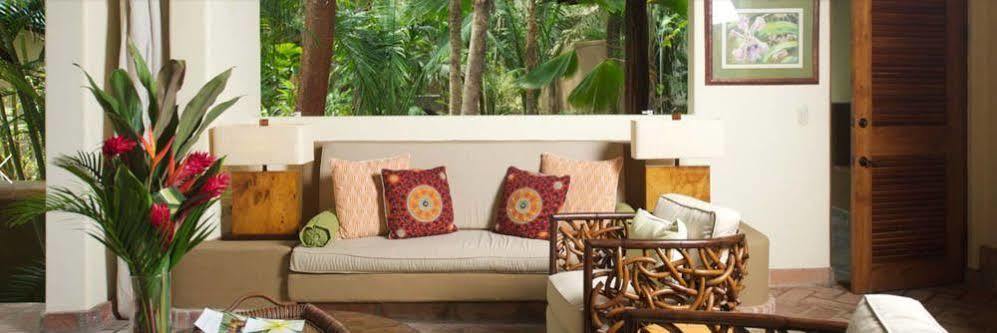 Florblanca Resort Playa Santa Teresa  Екстериор снимка